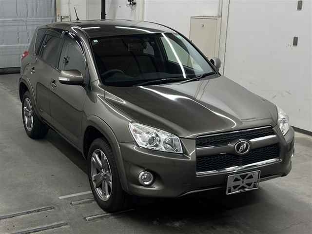 TOYOTA RAV4 2014