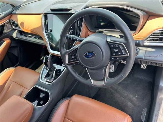 SUBARU LEGACY OUTBACK 2021