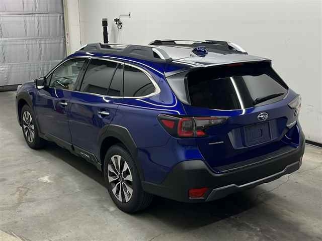 SUBARU LEGACY OUTBACK 2021