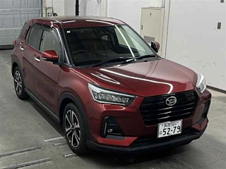 DAIHATSU ROCKY 2023