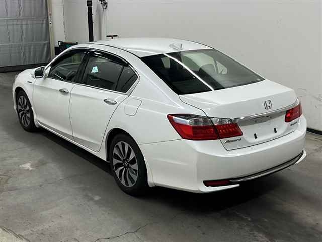 HONDA ACCORD 2013