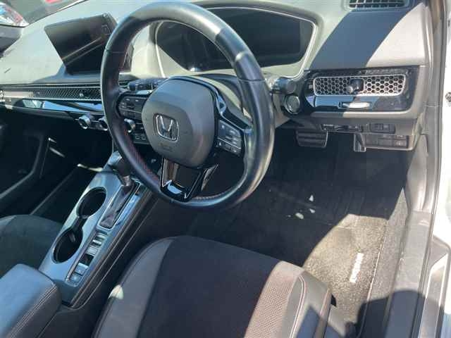 HONDA CIVIC 2022