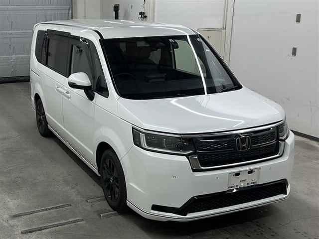 HONDA STEP WAGON 2022