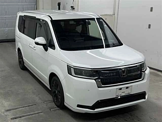 HONDA STEP WAGON 2022
