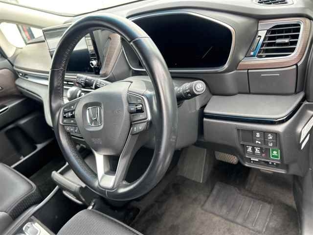 HONDA ODYSSEY 2020