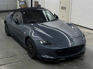MAZDA ROADSTER 2020