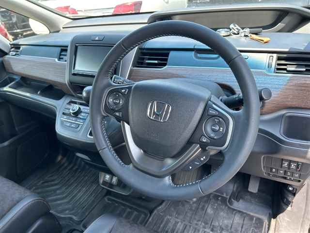 HONDA FREED 2021