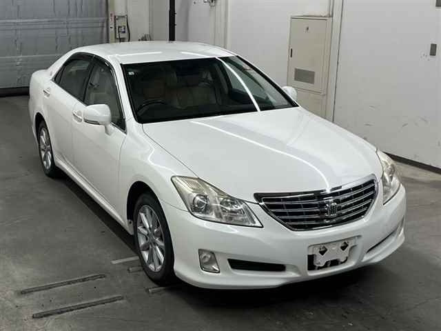 TOYOTA CROWN 2008