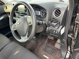 NISSAN DAYZ ROOX 2014