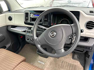 NISSAN MOCO 2011