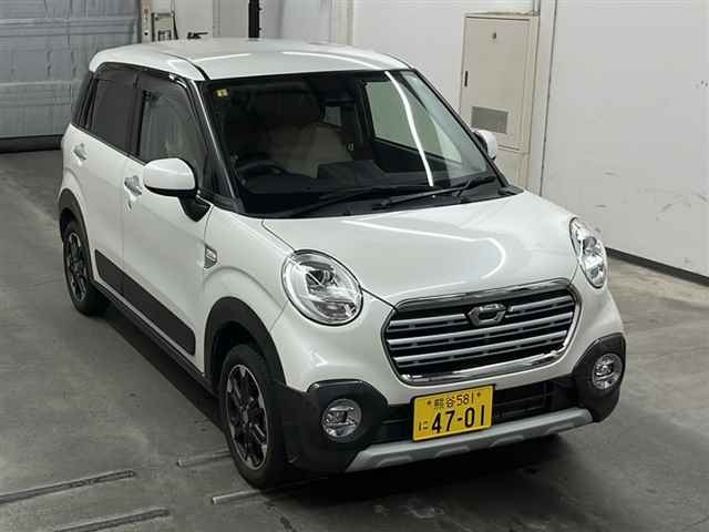 DAIHATSU CAST 2019