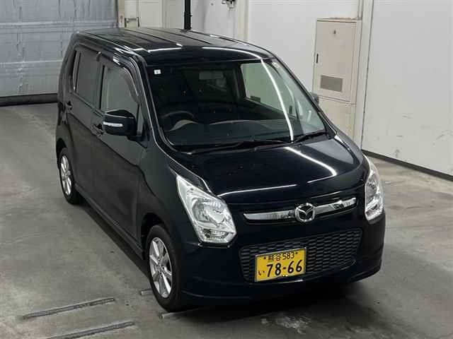 MAZDA FLAIR 2013