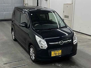 MAZDA FLAIR 2013