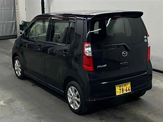 MAZDA FLAIR 2013