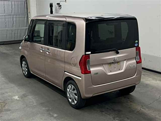 DAIHATSU TANTO 2014