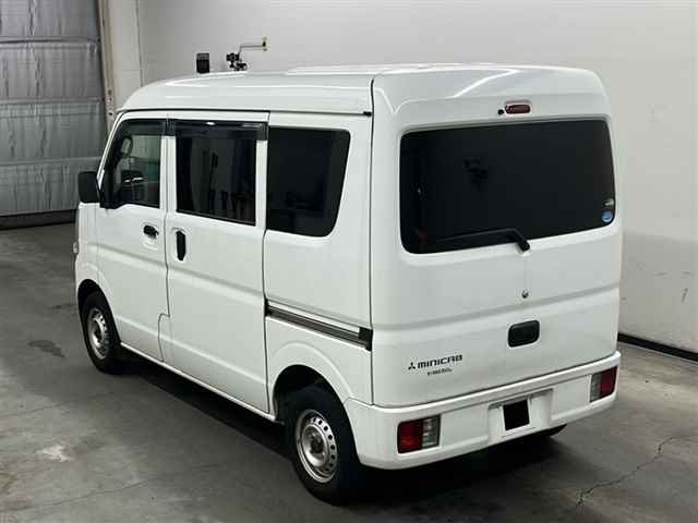 MITSUBISHI MINICAB VAN 2019
