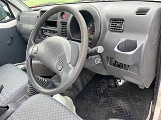 DAIHATSU HIJET TRUCK 2011