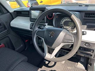 SUZUKI SPACIA 2018