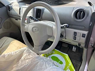 DAIHATSU TANTO 2010