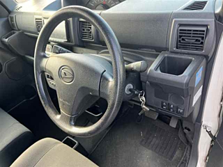 DAIHATSU HIJET CADDIE 2018