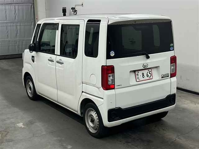 DAIHATSU HIJET CADDIE 2018