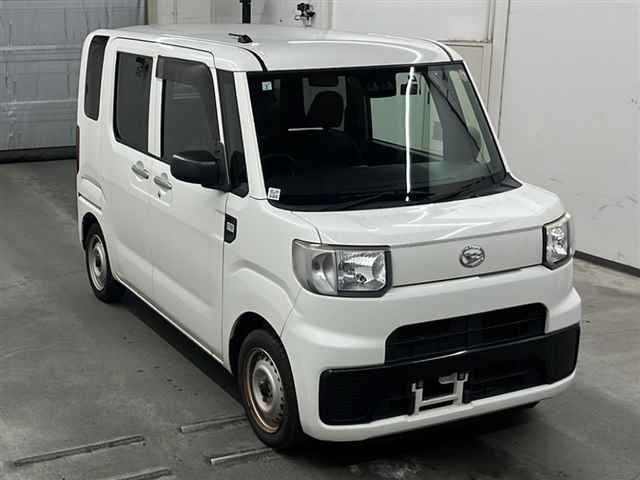 DAIHATSU HIJET CADDIE 2018