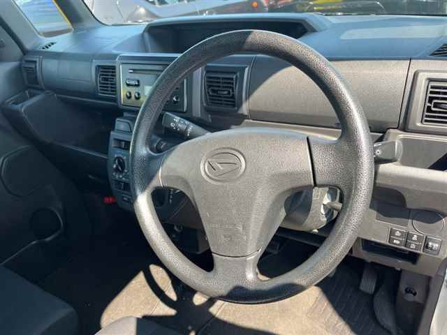 DAIHATSU HIJET CADDIE 2018