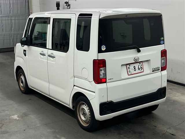DAIHATSU HIJET CADDIE 2018