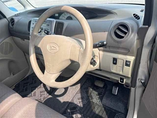 DAIHATSU TANTO 2010