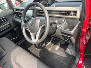 SUZUKI WAGON R 2021