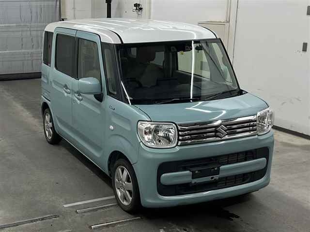 SUZUKI SPACIA 2022
