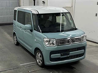 SUZUKI SPACIA 2022