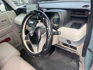 SUZUKI SPACIA 2022