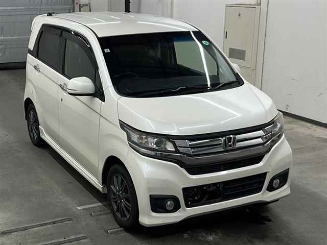 HONDA N WGN 2016
