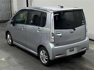 DAIHATSU MOVE 2013