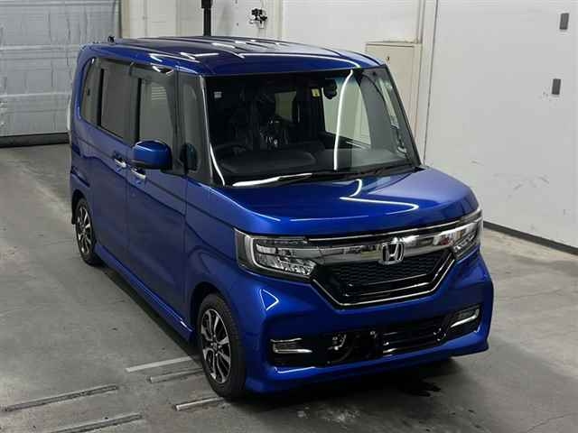 HONDA N BOX 2020