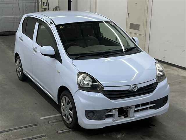 DAIHATSU MIRA E S 2014