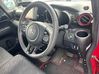 HONDA N BOX PLUS 2014