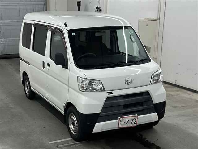 DAIHATSU HIJET VAN 2020