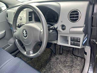SUZUKI WAGON R 2009