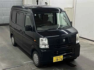 SUZUKI EVERY 2012