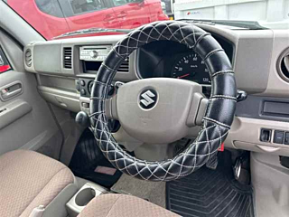 SUZUKI EVERY 2012