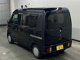 SUZUKI EVERY 2012