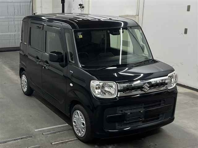 SUZUKI SPACIA 2018