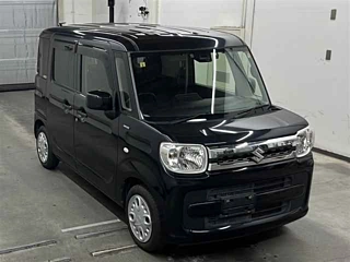 SUZUKI SPACIA 2018