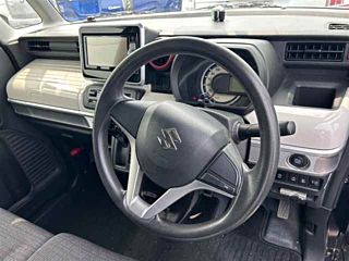 SUZUKI SPACIA 2018