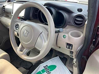 HONDA N BOX 2012