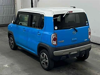 MAZDA FLAIR 2016