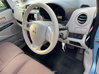 MITSUBISHI EK WAGON 2018