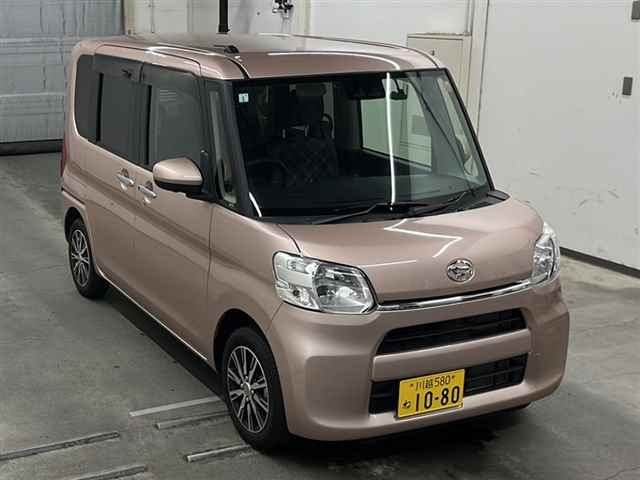 DAIHATSU TANTO 2019